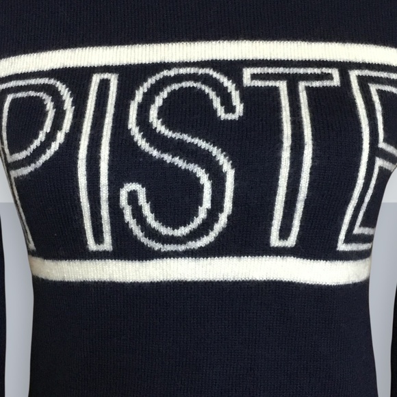 Perfect Moment Wool Elsa Sweater - Picture 11 of 16